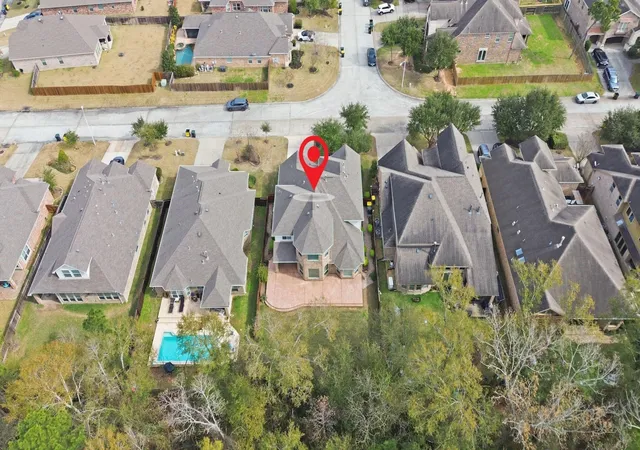 Photo 1 of Single family home for sale at 3226 Explorer Way, Conroe, TX 77301 | MLS# 52397151 | Listing updated on 2026-09-15