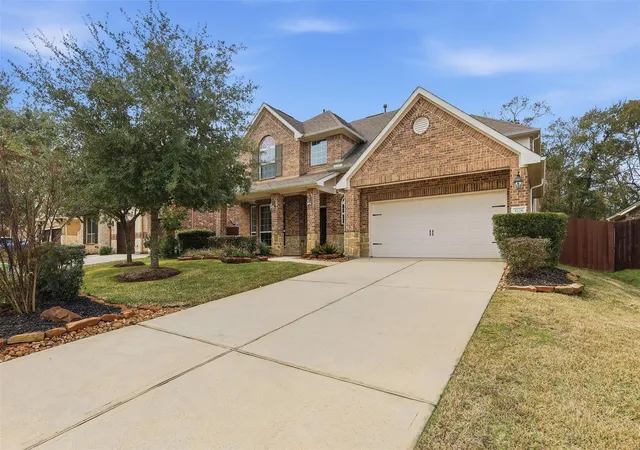 Photo 2 of Single family home for sale at 3226 Explorer Way, Conroe, TX 77301 | MLS# 52397151 | Listing updated on 2026-09-15