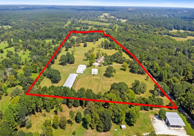 5th image of Tbd Willys Rd, New Waverly, TX 77358 | MLS# 43466937