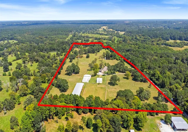6th image of Tbd Willys Rd, New Waverly, TX 77358 | MLS# 43466937