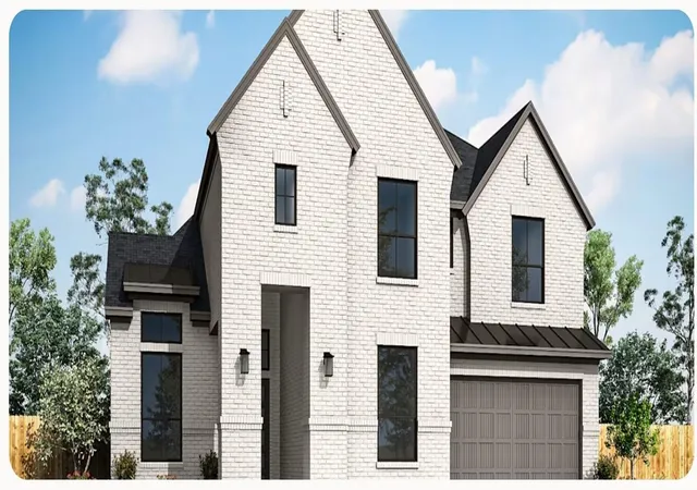 Single family home for sale at 18402 Dogwood Fld Dr, Richmond, TX 77407 | MLS# 50730038