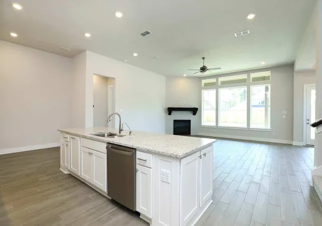 Photo 2 of Single family home for sale at 18402 Dogwood Fld Dr, Richmond, TX 77407 | MLS# 50730038 | Listing updated on 2026-09-09