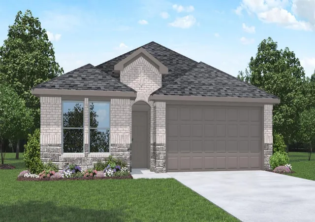 Photo 1 of Single family home for sale at 4029 Sun Burst Ln, Brookshire, TX 77423 | MLS# 70296756 | Listing updated on 2026-09-23