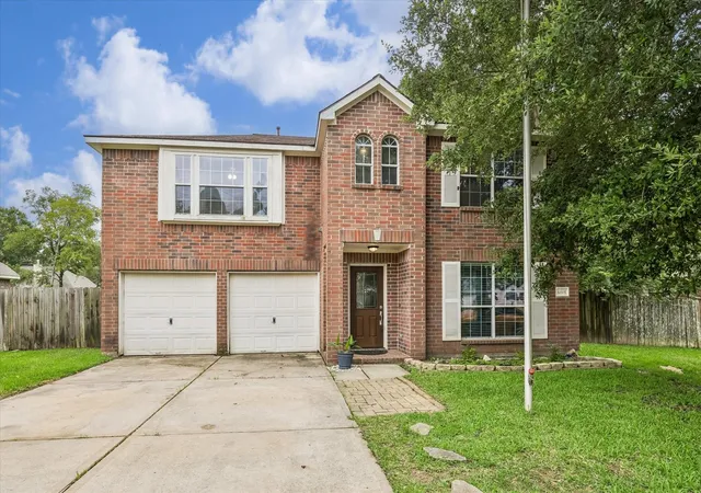 Photo 1 of Single family home for sale at 6615 Grant Dr, Magnolia, TX 77354 | MLS# 35549361 | Listing updated on 2026-09-13