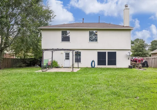 Photo 30 of Single family home for sale at 6615 Grant Dr, Magnolia, TX 77354 | MLS# 35549361 | Listing updated on 2026-09-13