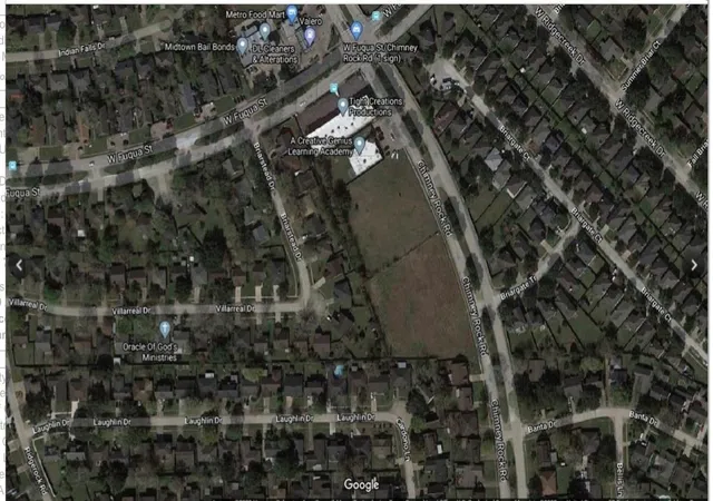 6th image of 15734 Chimney Rock Rd, Missouri City, TX 77489 | MLS# 32035706