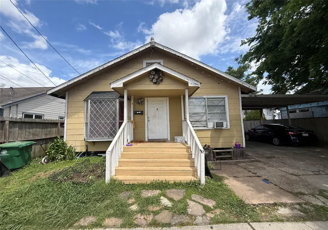 3rd image of 6723 Avenue P, Houston, TX 77011 | MLS# 34564922