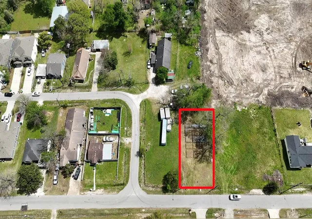 2nd image of 7438 Maxroy St, Houston, TX 77088 | MLS# 57315294