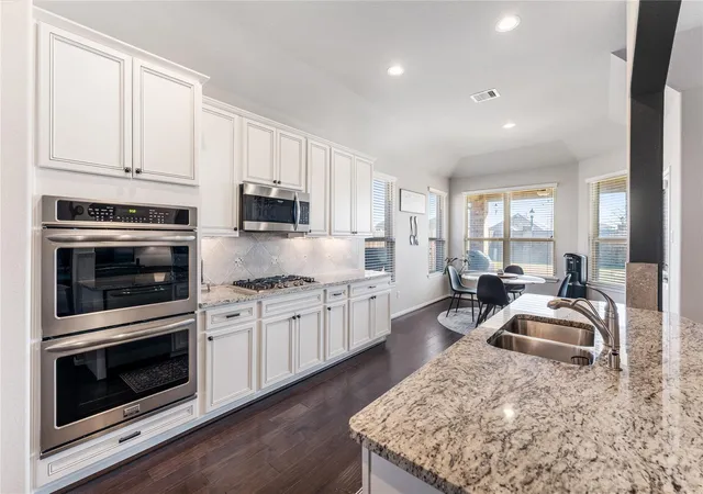 Photo 1 of Single family home for sale at 15422 Hopkins Cedar Dr, Humble, TX 77346 | MLS# 21801090 | Listing updated on 2026-09-10