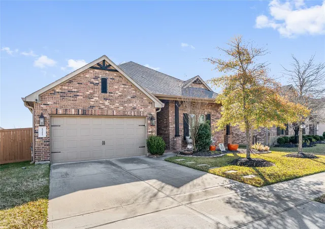 Photo 2 of Single family home for sale at 15422 Hopkins Cedar Dr, Humble, TX 77346 | MLS# 21801090 | Listing updated on 2026-09-10