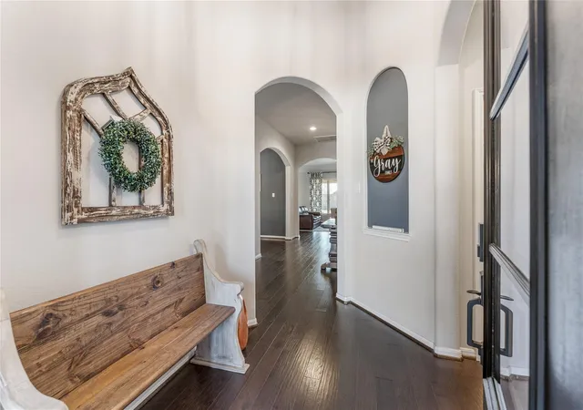 Photo 3 of Single family home for sale at 15422 Hopkins Cedar Dr, Humble, TX 77346 | MLS# 21801090 | Listing updated on 2026-09-10