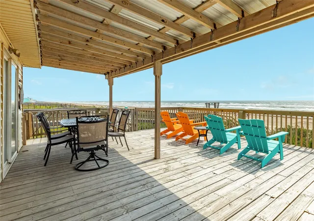 40th image of 215 Spoonbill Pl, Freeport, TX 77541 | MLS# 13967537