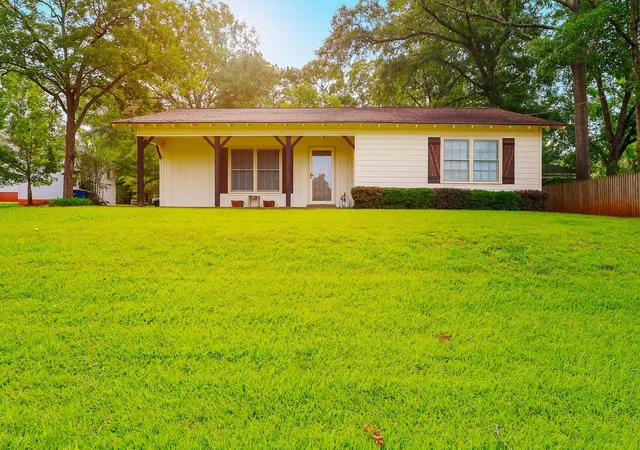 1st image of 106 N Ayish Street, San Augustine, TX 75972 | MLS# 13945565