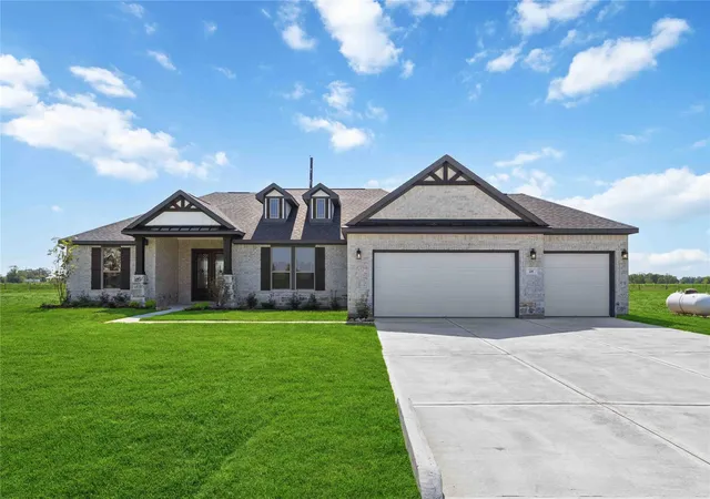 1st image of 6719 Pelican Ln, Beasley, TX 77417 | MLS# 63228832