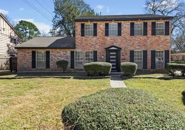 Photo 1 of Single family home for sale at 1407 Hamlin Valley Dr, Houston, TX 77090 | MLS# 60794763 | Listing updated on 2026-08-10