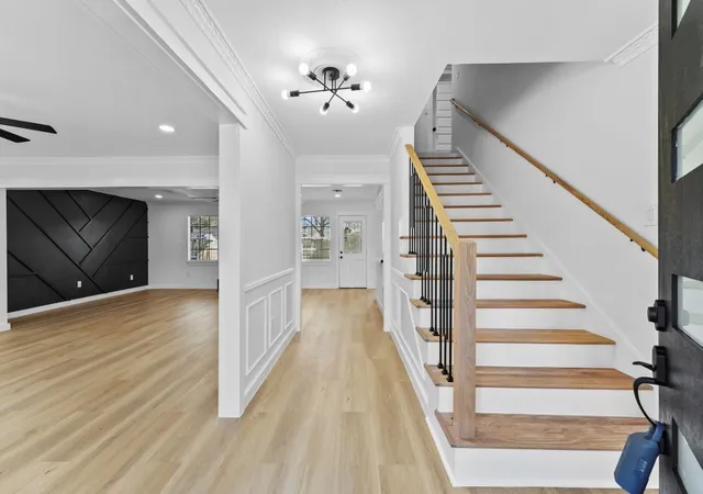 Photo 3 of Single family home for sale at 1407 Hamlin Valley Dr, Houston, TX 77090 | MLS# 60794763 | Listing updated on 2026-08-10