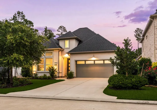 1st image of 18 Gentle Branch Pl, Tomball, TX 77375 | MLS# 75948874