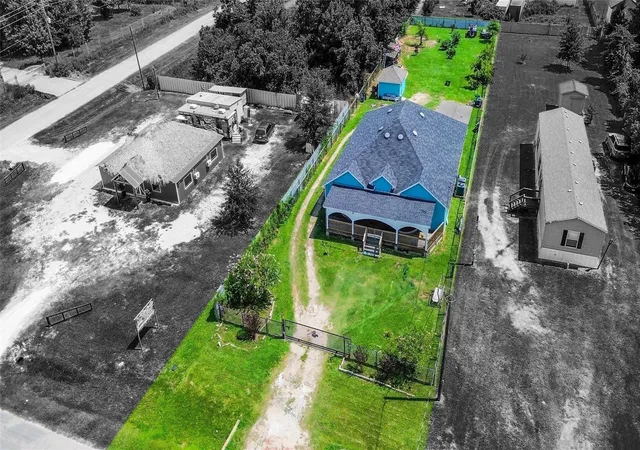 Photo 1 of Single family home for sale at 1060 County Rd 5021, Cleveland, TX 77327 | MLS# 83199848 | Listing updated on 2026-09-02