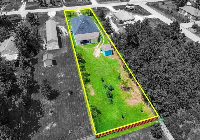 Photo 2 of Single family home for sale at 1060 County Rd 5021, Cleveland, TX 77327 | MLS# 83199848 | Listing updated on 2026-09-02