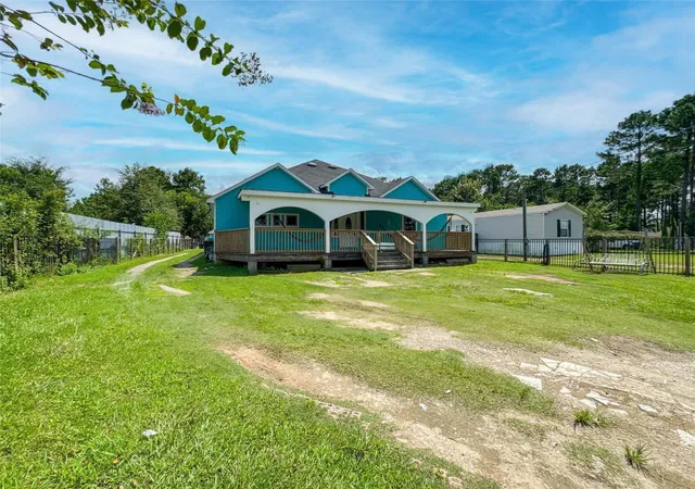 Photo 3 of Single family home for sale at 1060 County Rd 5021, Cleveland, TX 77327 | MLS# 83199848 | Listing updated on 2026-09-02