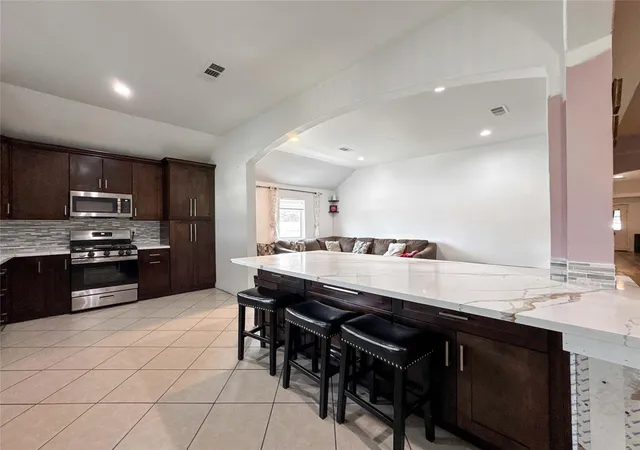 Photo 4 of Single family home for sale at 1060 County Rd 5021, Cleveland, TX 77327 | MLS# 83199848 | Listing updated on 2026-09-02