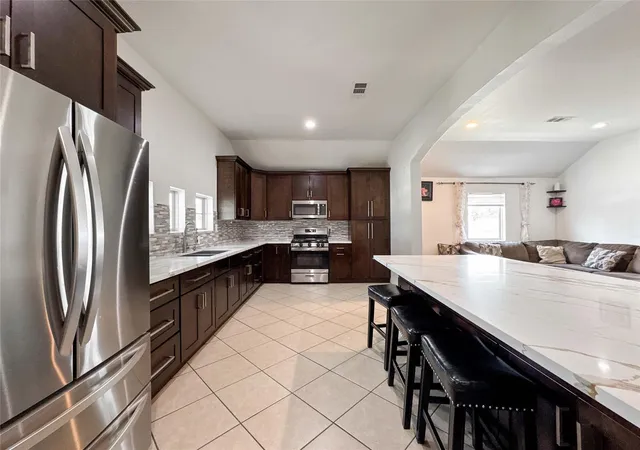 Photo 6 of Single family home for sale at 1060 County Rd 5021, Cleveland, TX 77327 | MLS# 83199848 | Listing updated on 2026-09-02
