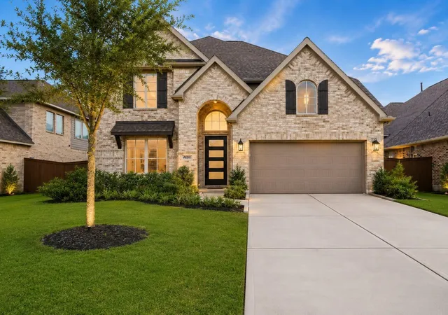 Single family home for sale at 9930 Magnolia Ests Ln, Manvel, TX 77578 | MLS# 59349078 | Listing updated on 2026-10-09