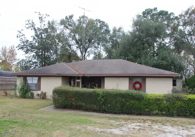 Photo 1 of Single family home for sale at 1114 Wilson Rd, Humble, TX 77338 | MLS# 32601475 | Listing updated on 2025-12-18