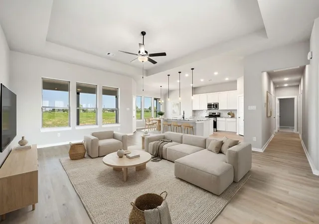 Photo 3 of Single family home for sale at 6702 Pelican Ln, Beasley, TX 77417 | MLS# 22368380 | Listing updated on 2026-09-20