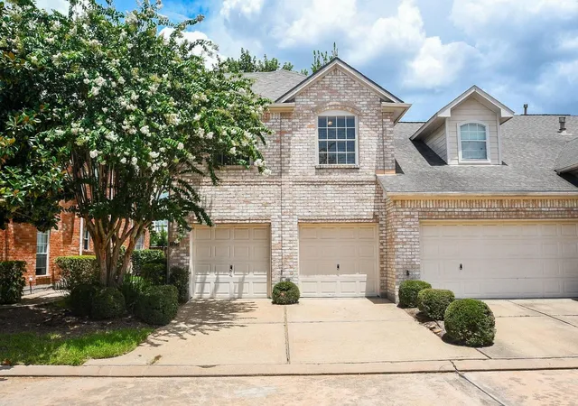 Homes for sale in Houston, TX | 1123 Enclave Sq E, Houston, TX 77077 | MLS# 43618025