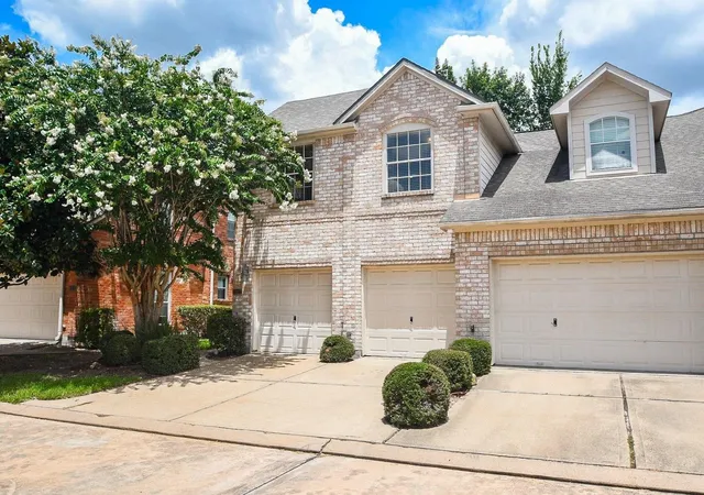 Homes for sale in Houston, TX | 1123 Enclave Sq E, Houston, TX 77077 | MLS# 43618025