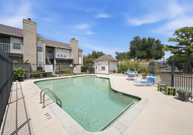 Photo 1 of Condo for sale at 2011 Spenwick Dr #717, Houston, TX 77055 | MLS# 74342041 | Listing updated on 2026-08-27