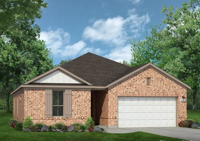 Homes for sale in Pinehurst, TX | 4642 Coral Bean St, Pinehurst, TX 77362 | MLS# 77944686