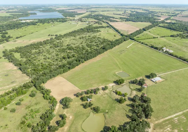 Photo 4 of Land for sale at Tbd County Rd 155, Marlin, TX 76661 | MLS# 63527825 | Listing updated on 2026-06-18