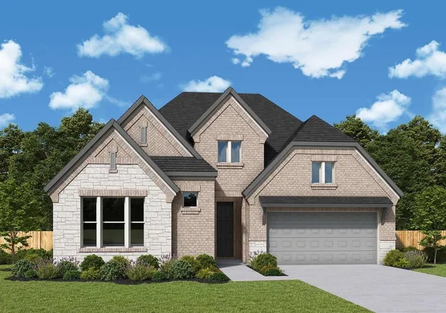 2nd image of 4915 Benton Woods Trl, Rosenberg, TX 77471 | MLS# 38079036