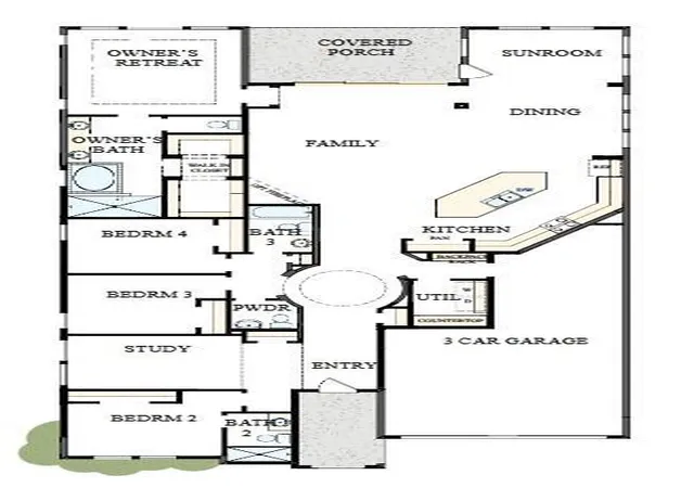Photo 3 of Sale Pending at 4915 Benton Woods Trl, Rosenberg, TX 77471 | MLS# 38079036 | Listing updated on 2026-08-27