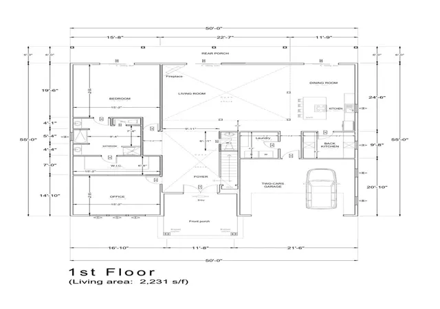 Photo 2 of Single family home for sale at 4107 Wooded Isle Way, Fulshear, TX 77441 | MLS# 15504433 | Listing updated on 2026-05-26