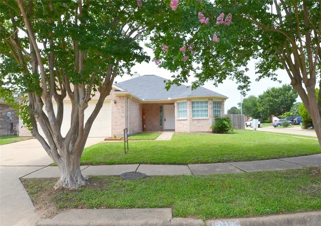 Photo 1 of Single family home for sale at 19330 Larissa Dr, Katy, TX 77449 | MLS# 28002558 | Listing updated on 2026-07-27