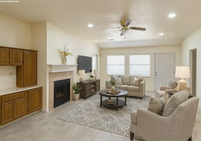 Photo 4 of Single family home for sale at 19330 Larissa Dr, Katy, TX 77449 | MLS# 28002558 | Listing updated on 2026-07-27
