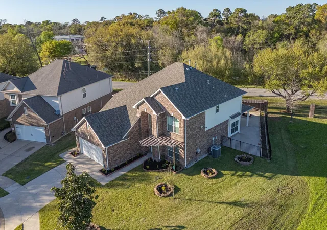 1st image of 8702 Challis Park Ct, Houston, TX 77040 | MLS# 66270650