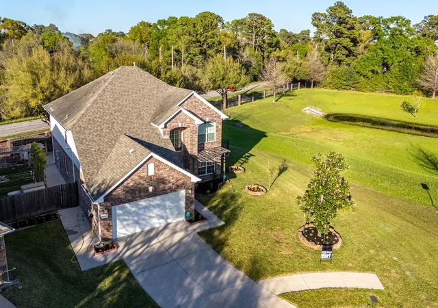2nd image of 8702 Challis Park Ct, Houston, TX 77040 | MLS# 66270650
