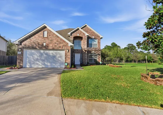 3rd image of 8702 Challis Park Ct, Houston, TX 77040 | MLS# 66270650