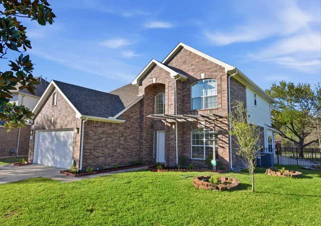 4th image of 8702 Challis Park Ct, Houston, TX 77040 | MLS# 66270650