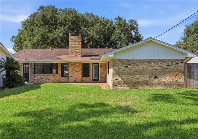 33rd image of 4835 Regina Ln, Beaumont, TX 77706 | MLS# 88085738