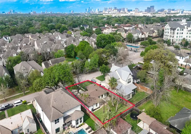 Homes for sale in Houston, TX | 3221 Durhill St, Houston, TX 77025 | MLS# 15930712