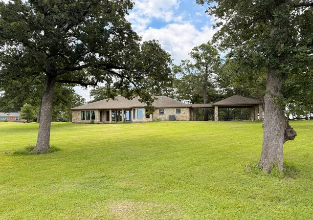 Homes for sale in Jewett, TX | 852 Lcr 894, Jewett, TX 75846 | MLS# 40583319