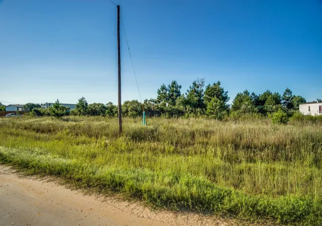 Photo 2 of Land for sale at 61 Road 5118, Cleveland, TX 77327 | MLS# 70365100 | Listing updated on 2026-05-01
