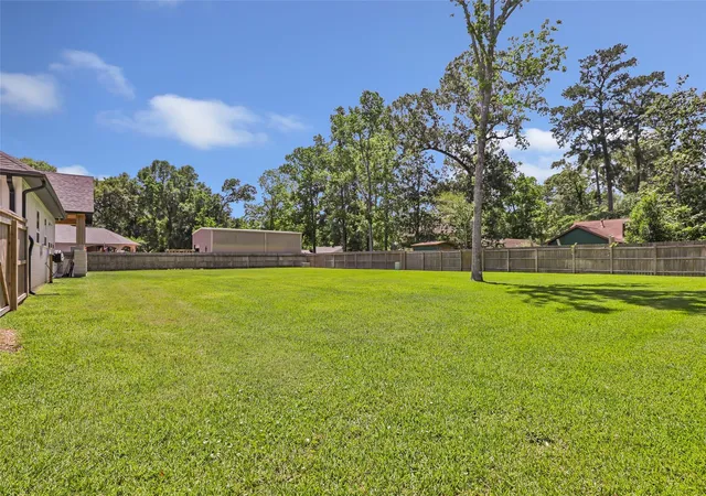 Homes for sale in New Caney, TX | 2423 Roman Forest Blvd, New Caney, TX 77357 | MLS# 30861548