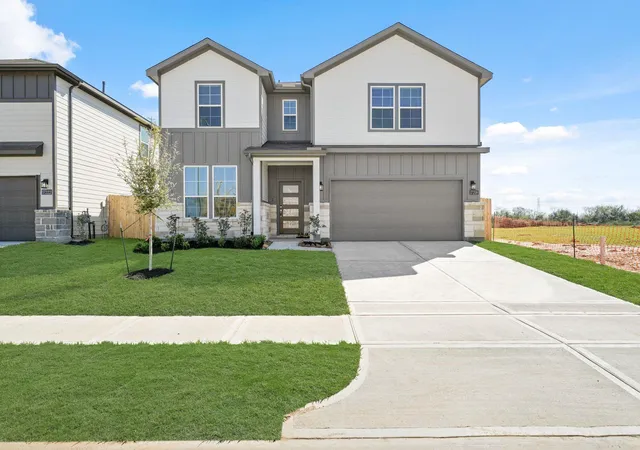 2nd image of 17218 White Peace Dr, Waller, TX 77484 | MLS# 30128555