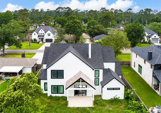 3rd image of 1730 Parana Dr, Houston, TX 77080 | MLS# 61470123